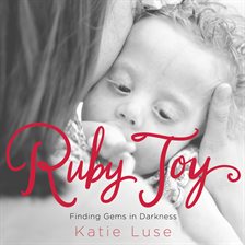 Cover image for Ruby Joy