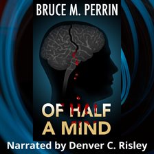 Cover image for Of Half a Mind