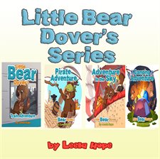 Cover image for Little Bear Dover's Series