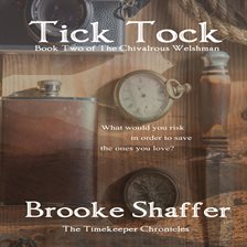 Cover image for Tick Tock