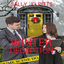Cover image for Winter Deception