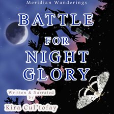 Cover image for Battle for Night Glory