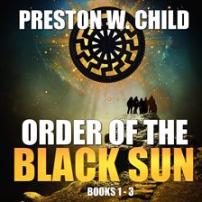Cover image for Order of the Black Sun
