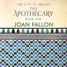 Imagen de portada para The Apothecary