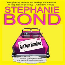Cover image for Got Your Number