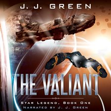 Cover image for The Valiant