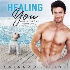 Cover image for Healing You