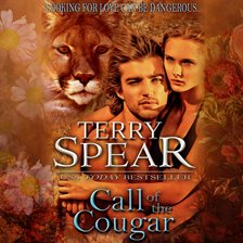 Cover image for Call of the Cougar