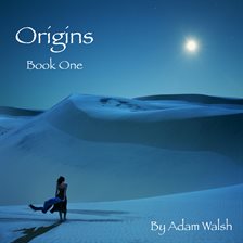 Cover image for Origins