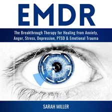 Cover image for EMDR