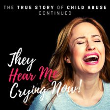 Imagen de portada para They Hear Me Crying Now!