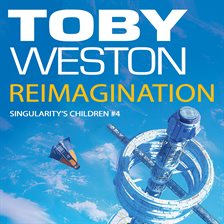 Cover image for ReImagination
