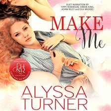 Cover image for Make Me