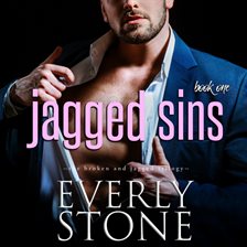 Cover image for Jagged Sins