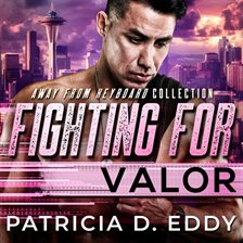 Cover image for Fighting for Valor