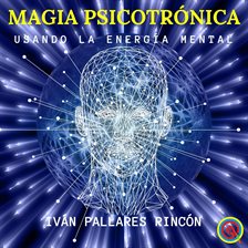 Imagen de portada para Magia Psicotrónica