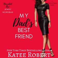 Cover image for My Dad's Best Friend