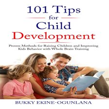 Cover image for 101 Tips for Child Development