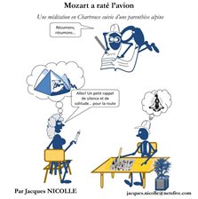Mozart a raté l'avion