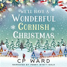 Cover image for We'll have a Wonderful Cornish Christmas