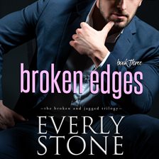 Cover image for Broken Edges