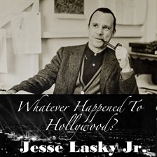 Cover image for Whatever Happened to Hollywood?