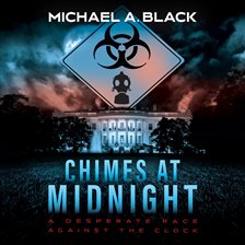Cover image for Chimes at Midnight