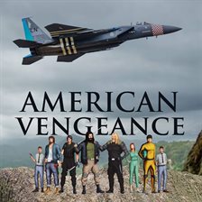 Cover image for American Vengeance