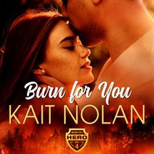 Cover image for Burn for You