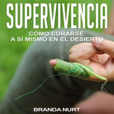 Cover image for Supervivencia