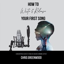 Imagen de portada para How to Write & Release Your First Song
