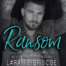 Imagen de portada para Ransom