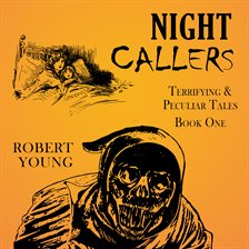Cover image for Night Callers