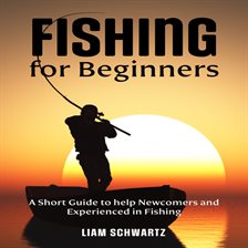 Imagen de portada para Fishing for Beginners
