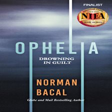 Cover image for Ophelia