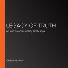 Imagen de portada para Legacy of Truth