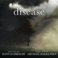Cover image for Disease