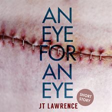 Cover image for An Eye for an Eye