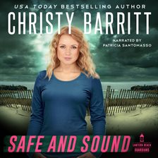 Cover image for Safe and Sound