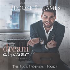 Imagen de portada para Dream Chaser