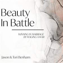 Imagen de portada para Beauty in Battle