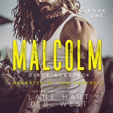 Cover image for Malcolm