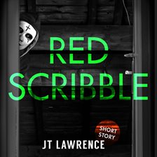 Cover image for Red Scribble