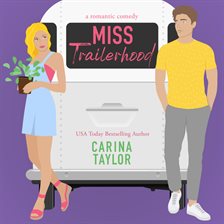 Imagen de portada para Miss Trailerhood