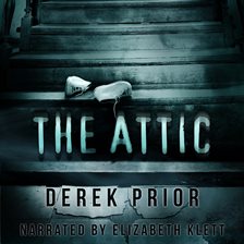Cover image for The Attic