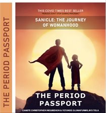 Cover image for The Period Passport