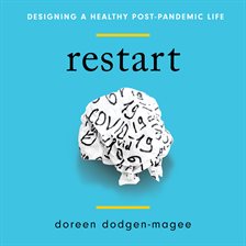 Imagen de portada para Restart
