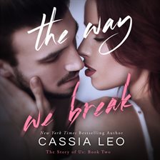 Imagen de portada para The Way We Break