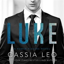 Cover image for Luke