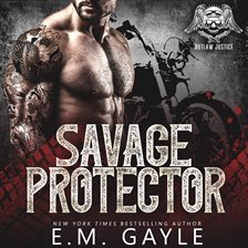 Imagen de portada para Savage Protector